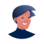Sarah
